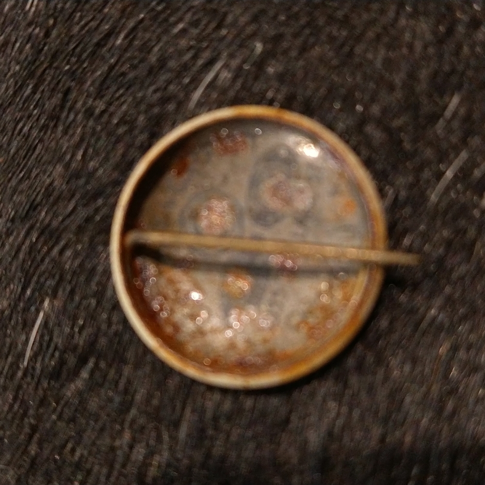 1934 Chevrolet Pin - Picture 2 of 2